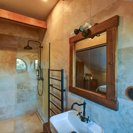 Boutique Pod Barborou 4* Kutná Hora
