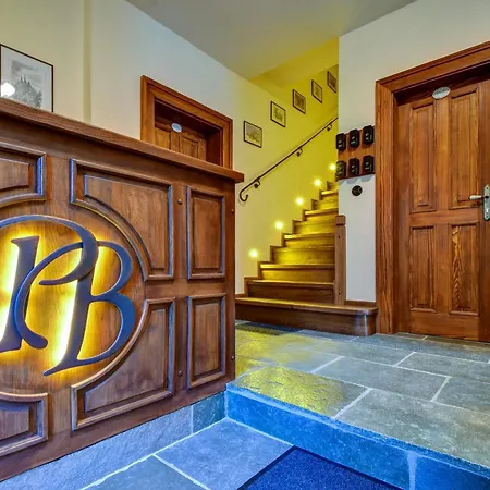 Boutique Pod Barborou Kutná Hora