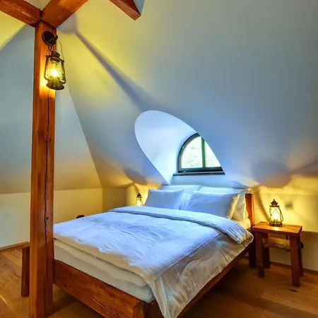 Boutique Pod Barborou Kutná Hora